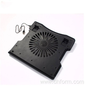 Make computer cooling fan plastic injection mold